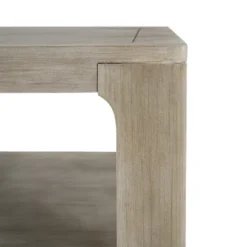 Christopher Knight Home Cletes Indoor Modern Double Layers Design Square Coffee Table -Christopher Knight Home GUEST 65bfe530 263c 4be3 b050 eded9e5d832f