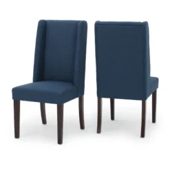 Set Of 2 Rory Dining Chairs - Christopher Knight Home -Christopher Knight Home GUEST 6c4d1933 dad6 4f84 9c90 642e69130ed2