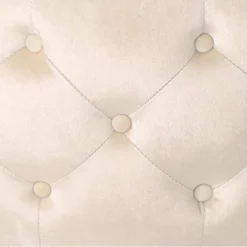 Chana Glam Coffee Table Ottoman - Christopher Knight Home -Christopher Knight Home GUEST 6d261aa7 cc01 48f9 9afc e5c76043c9c0