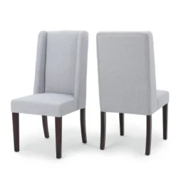 Set Of 2 Rory Dining Chairs - Christopher Knight Home -Christopher Knight Home GUEST 6d455386 a8ed 423e 8253 2b945fb3819c