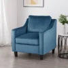 Milo Contemporary Club Chair - Christopher Knight Home -Christopher Knight Home GUEST 6e544fed 8164 4f32 a6c7 ae0db760d6fd