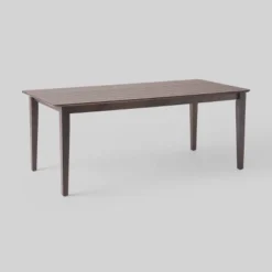 Dickinson Rectangular Farmhouse Dining Table - Christopher Knight Home -Christopher Knight Home GUEST 6f8441b3 1547 475d 9e89 550caa6f50b4