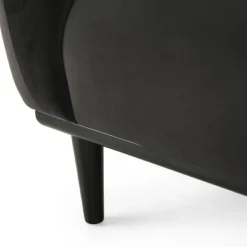 Chaparral Contemporary Upholstered Loveseat - Christopher Knight Home -Christopher Knight Home GUEST 730128b5 dc08 405f ba35 762b25d202b4