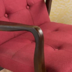 Brayden Tufted Club Chair - Christopher Knight Home -Christopher Knight Home GUEST 7862e97e 88ee 4434 9dad 76b0c2fd2c1a