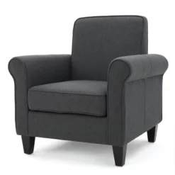 Freemont Club Chair - Christopher Knight Home 11 Freemont Club Chair - Christopher Knight Home -Christopher Knight Home GUEST 7b99e53f 7b18 4092 aecf 23ad3c401e55