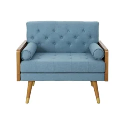 Frankie Mid Century Modern Club Chair - Christopher Knight Home 24 Frankie Mid Century Modern Club Chair - Christopher Knight Home -Christopher Knight Home GUEST 81b55067 fd75 46c9 b28a 29ab4c393683