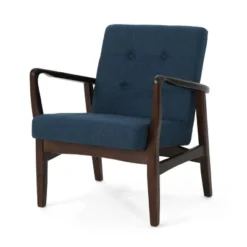 Brayden Tufted Club Chair - Christopher Knight Home -Christopher Knight Home GUEST 824fbb26 cf33 4133 8ba4 089aaf3ea248
