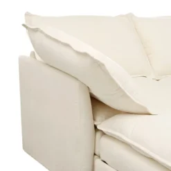 Christopher Knight Home Thea 8 Piece Versatile Modular Sofa Bed With Storage And Faux Double-Layer Cushions -Christopher Knight Home GUEST 82c1641e 543f 4792 b0f6 19f040441157