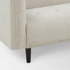 Ludwig Mid Century Modern Upholstered Tufted Sofa - Christopher Knight Home 14 Ludwig Mid Century Modern Upholstered Tufted Sofa - Christopher Knight Home -Christopher Knight Home GUEST 82e7d714 5ebd 4cb5 8e65 8d03f9e34d7b