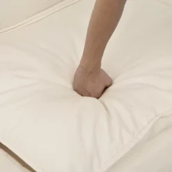 Christopher Knight Home Thea 8 Piece Versatile Modular Sofa Bed With Storage And Faux Double-Layer Cushions -Christopher Knight Home GUEST 8325109b bf7a 4d61 aea5 fe3d2168b515