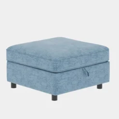 Christopher Knight Home Alvis Modular Chenille Storage U-Sofa -Christopher Knight Home GUEST 843c1ca2 21c4 4312 93fa b70352bca1ab