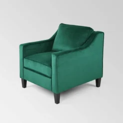 Milo Contemporary Club Chair - Christopher Knight Home -Christopher Knight Home GUEST 8759a8e4 9019 4864 8cec 8a5fda587263