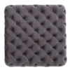 Jaymee New Velvet Ottoman - Christopher Knight Home -Christopher Knight Home GUEST 895e3214 03b9 45f0 bc54 a9f1c849c66a