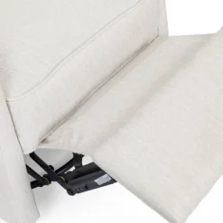 Mohaven Contemporary Tufted Wingback Swivel Recliner - Christopher Knight Home -Christopher Knight Home GUEST 89742c5d b82c 4474 bf92 c4eeae11e2e1