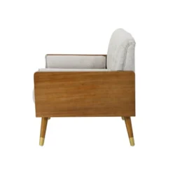 Frankie Mid Century Modern Club Chair - Christopher Knight Home 20 Frankie Mid Century Modern Club Chair - Christopher Knight Home -Christopher Knight Home GUEST 898af743 0754 421e b11c f6ae97e7e459