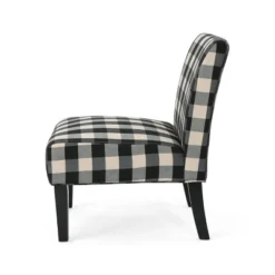 Kassi Farmhouse Accent Chair - Christopher Knight Home -Christopher Knight Home GUEST 8a5c1c55 6b48 4044 bf65 5b9810bd47ee