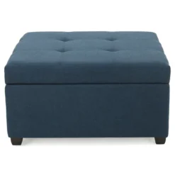 Carlsbad Storage Ottoman - Christopher Knight Home -Christopher Knight Home GUEST 8aa0039f 89fe 4fc7 9be9 d2fff41cf321