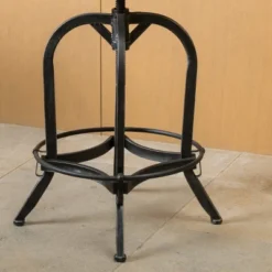 Stirling Adjustable Barstool - Christopher Knight Home -Christopher Knight Home GUEST 8b6a759a 4d9e 46f5 be93 576da14ffb56
