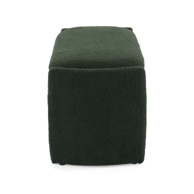 Christopher Knight Home Jacob Modern Boulce Upholstered Storage Ottoman 6 Christopher Knight Home Jacob Modern Boulce Upholstered Storage Ottoman - Image 4