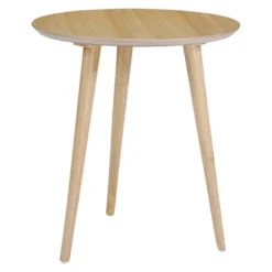 Evie End Table - Wood - Christopher Knight Home -Christopher Knight Home GUEST 8d67a0f0 bb88 4ded bb91 68471a133d77