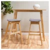 Emmaline 30" Barstool - (Set Of 2) - Christopher Knight Home -Christopher Knight Home GUEST 8d7435fc 818c 4612 90e5 3b2cfbd70895 1