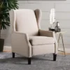 Wescott Traditional Recliner - Christopher Knight Home -Christopher Knight Home GUEST 926256ad 8d1d 4976 8df5 f6832e425719