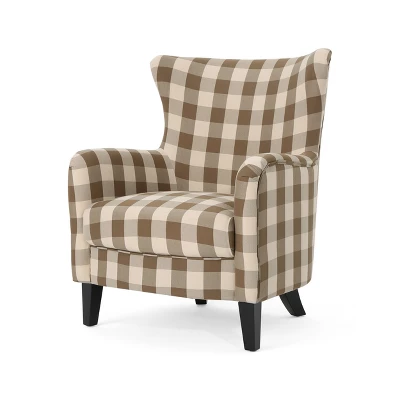 Arabella Farmhouse Armchair - Christopher Knight Home 10 Arabella Farmhouse Armchair - Christopher Knight Home - Image 8