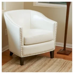 Austin Club Chair - Christopher Knight Home -Christopher Knight Home GUEST 9465f3f6 9568 4329 8722 a26cbd79cf8e