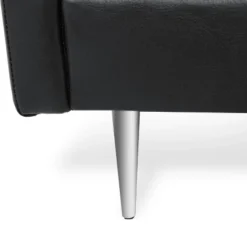 Brockbank Modern Faux Leather 3 Seater Sofa With Pillows - Christopher Knight Home 20 Brockbank Modern Faux Leather 3 Seater Sofa With Pillows - Christopher Knight Home -Christopher Knight Home GUEST 970f4e34 1b6c 426b 9567 84f8a5ec8330