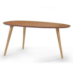 Elam Wood Coffee Table - Christopher Knight Home -Christopher Knight Home GUEST 994f1834 f5bb 4a96 b80c eacbe4b4dc53