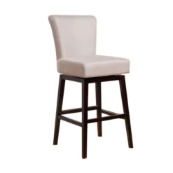 Tracy Swivel Counter Height Barstool - Christopher Knight Home -Christopher Knight Home GUEST 9bf0b89e 6de9 4f5d 9dbe 658590baf5e2