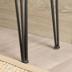 Remington Live Edge Console Table Natural Finish - Christopher Knight Home -Christopher Knight Home GUEST 9fcf1dc9 7e93 4ab2 acca 2e9740dad0b9