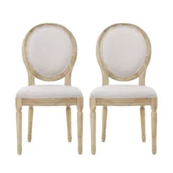 Set Of 2 Phinnaeus Dining Chair - Christopher Knight Home -Christopher Knight Home GUEST a73a10d2 7783 4270 8ad3 76e877adc57b