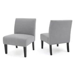 Set Of 2 Kassi Accent Chair - Christopher Knight Home 23 Set Of 2 Kassi Accent Chair - Christopher Knight Home -Christopher Knight Home GUEST a88ede09 dc1e 4785 a5ff 118a9e988879