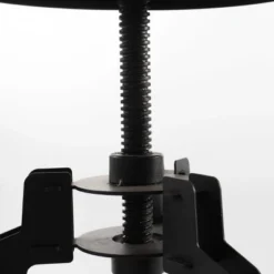 Set Of 2 Isla Swivel Barstool Antique Wood - Christopher Knight Home -Christopher Knight Home GUEST ad86f781 8035 47b5 a5ee 59a5dbf1635c