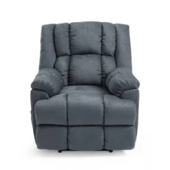 Coosa Contemporary Pillow Tufted Massage Recliner - Christopher Knight Home 26 Coosa Contemporary Pillow Tufted Massage Recliner - Christopher Knight Home -Christopher Knight Home GUEST af7793bd 5357 4da2 9c7e 8d8f061a686e