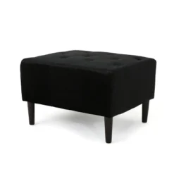 Kimiko Tufted Ottoman - Christopher Knight Home -Christopher Knight Home GUEST b08a6000 4813 4e7e 94e2 c6716258fcf0