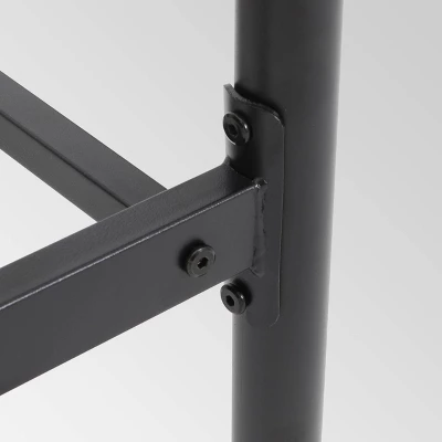 Mowry Industrial Iron Bed - Christopher Knight Home 7 Mowry Industrial Iron Bed - Christopher Knight Home - Image 5