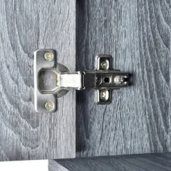 Rattler Mid-Century Modern TV Stand With Storage For TVs Up To 43" - Christopher Knight Home -Christopher Knight Home GUEST b1b44a4c 7da4 4081 acd5 efc94df152d4