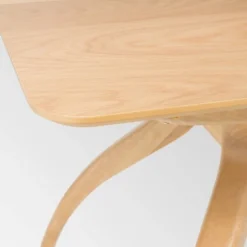 Salli Rectangular Dining Table - Natural Oak - Christopher Knight Home -Christopher Knight Home GUEST b37aa02c a1e4 4194 98b8 b444ded56d51