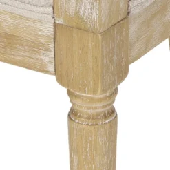 Steinaker French Country Wood And Cane Accent Chair - Christopher Knight Home -Christopher Knight Home GUEST b3fd5c84 2b85 4f59 9bba a4105c0694c9