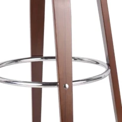 Jakin Mid-Century Modern Upholstered Swivel Barstool - Christopher Knight Home -Christopher Knight Home GUEST b68d31d7 13a5 4a06 9c05 8255bb9a1e67