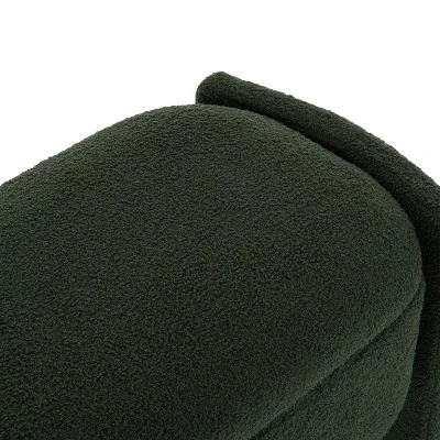 Christopher Knight Home Jacob Modern Boulce Upholstered Storage Ottoman 8 Christopher Knight Home Jacob Modern Boulce Upholstered Storage Ottoman - Image 6