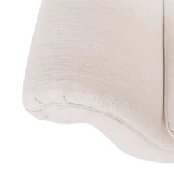 Calvert Contemporary Chaise Lounge With Scroll Arms - Christopher Knight Home -Christopher Knight Home GUEST bd8d5afe 612f 4a57 9721 b5e129155945