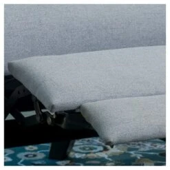 Dalton Fabric Recliner Club Chair - Christopher Knight Home -Christopher Knight Home GUEST bf0583ee 213c 4a97 8598 6a37f9030c8f