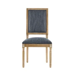Christopher Knight Home Carina French Country Rubberwood Upholstered Dining Chair (Set Of 6) 15 Christopher Knight Home Carina French Country Rubberwood Upholstered Dining Chair (Set Of 6) -Christopher Knight Home GUEST c43b3abb 77e8 498c 8790 2e1e20221341 1