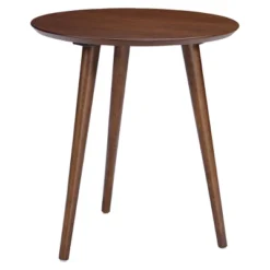 Evie End Table - Wood - Christopher Knight Home -Christopher Knight Home GUEST cece4ffd d665 42e9 b10f a7834915b166