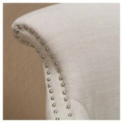 Filmore Fabric Armchair Light Beige - Christopher Knight Home 7 Filmore Fabric Armchair Light Beige - Christopher Knight Home -Christopher Knight Home GUEST d0ab06ad 257c 42a8 892c a937b3d5e604