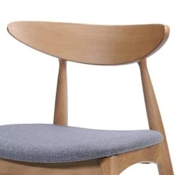 Set Of 2 Barron Dining Chair Gray - Christopher Knight Home 8 Set Of 2 Barron Dining Chair Gray - Christopher Knight Home -Christopher Knight Home GUEST d0b4c4e3 ebf0 41fe b12f 9de702d57935