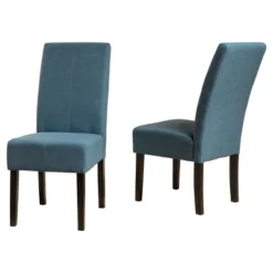 Set Of 2 Pertica Dining Chairs - Christopher Knight Home -Christopher Knight Home GUEST d191395d 8f5f 49b2 8cd6 5a3d9d165f9c